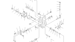 Кольцо уплотнительное (O-Ring) ND949140-4670 Komatsu