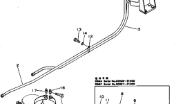 Кронштейн 144-01-12151 Komatsu