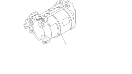 Болт 460-151 Komatsu