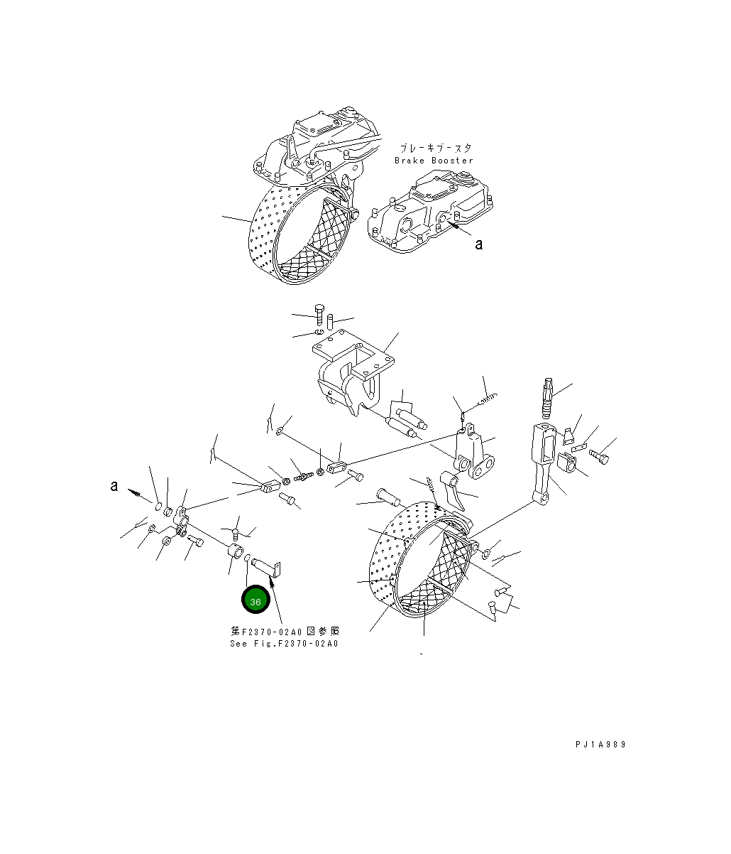 Кольцо уплотнительное (O-Ring) 07000-43030 Komatsu