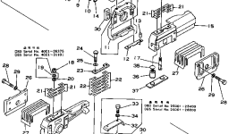 Болт 01011-52055 Komatsu