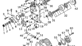 Конус 2692-3-19150 Komatsu