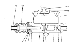 Кольцо 230-70-17390 Komatsu