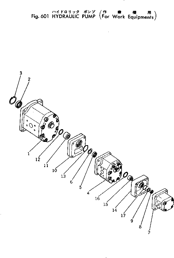 Кольцо NA0180-1000220  Komatsu