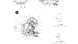 Болт KHJC-71023-18 Komatsu