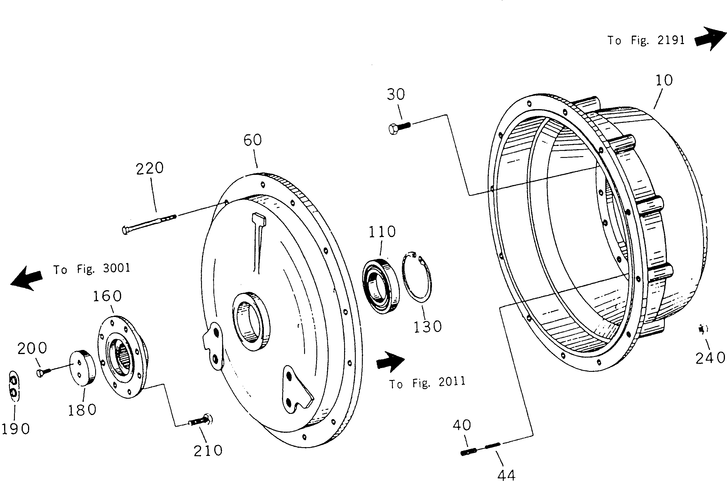 Болт BW060479 Komatsu
