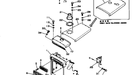 Капот 144-54-11131 Komatsu