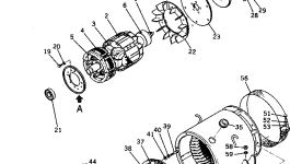 Болт DY00121-08025 Komatsu
