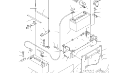 Крышка 22U-06-11161 Komatsu