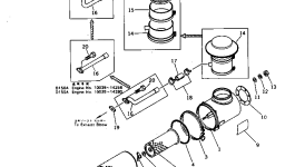 Капот 600-181-4740 Komatsu