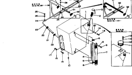 Шланг 380-890447-1 Komatsu