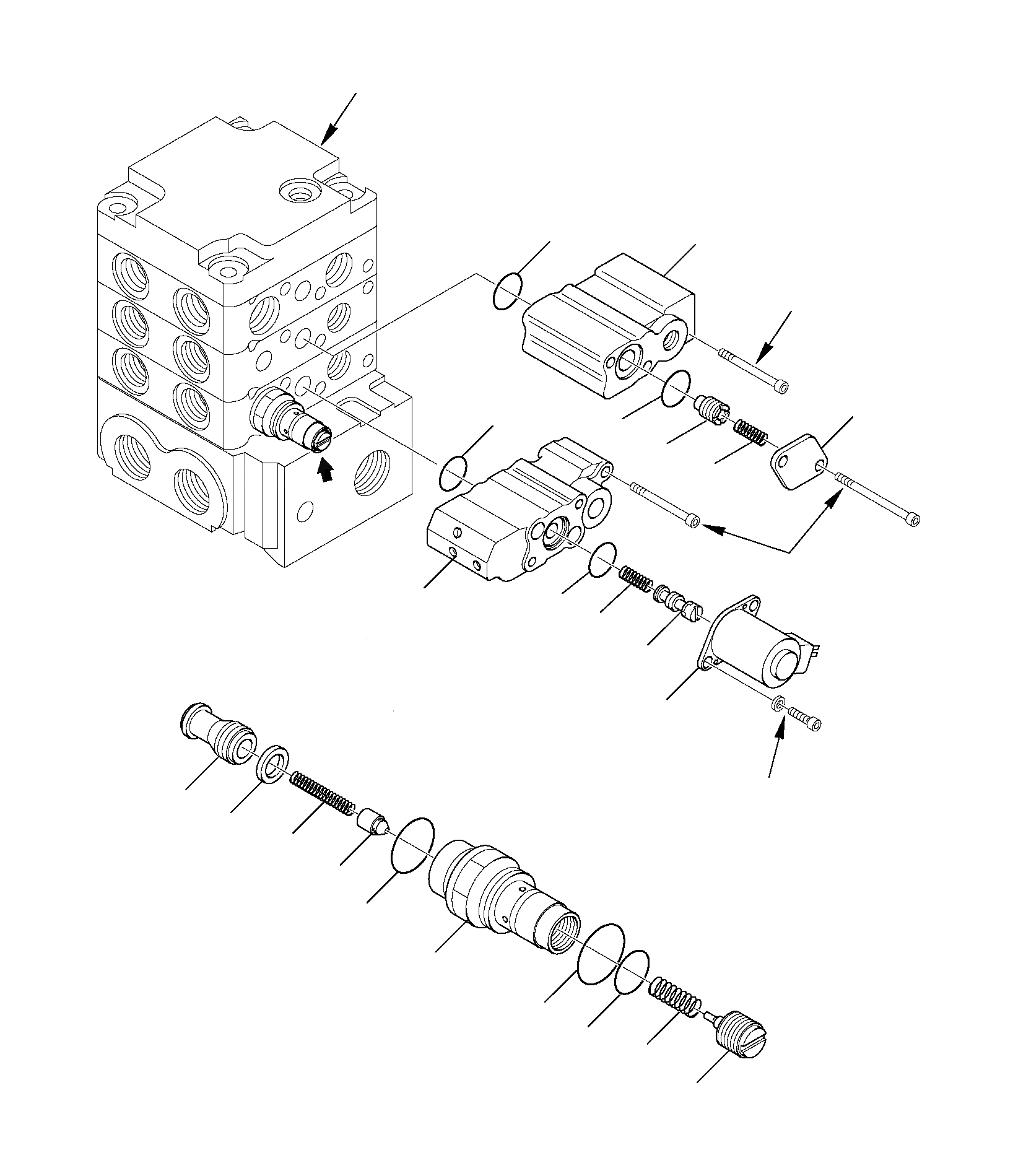 Кольцо уплотнительное (O-Ring) 723-11-19490 Komatsu