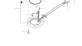 Кольцо уплотнительное (O-Ring) 729-16-11260 Komatsu