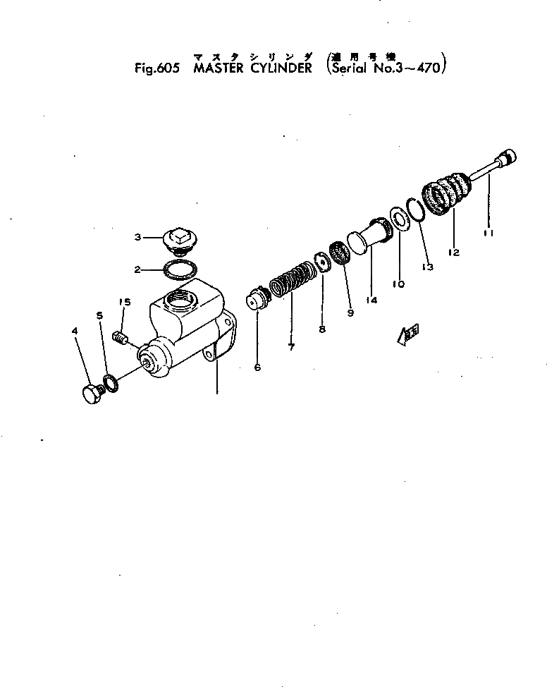 Кольцо 380-885297-1  Komatsu