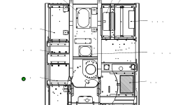 Крышка 20Y-46-KA450 Komatsu