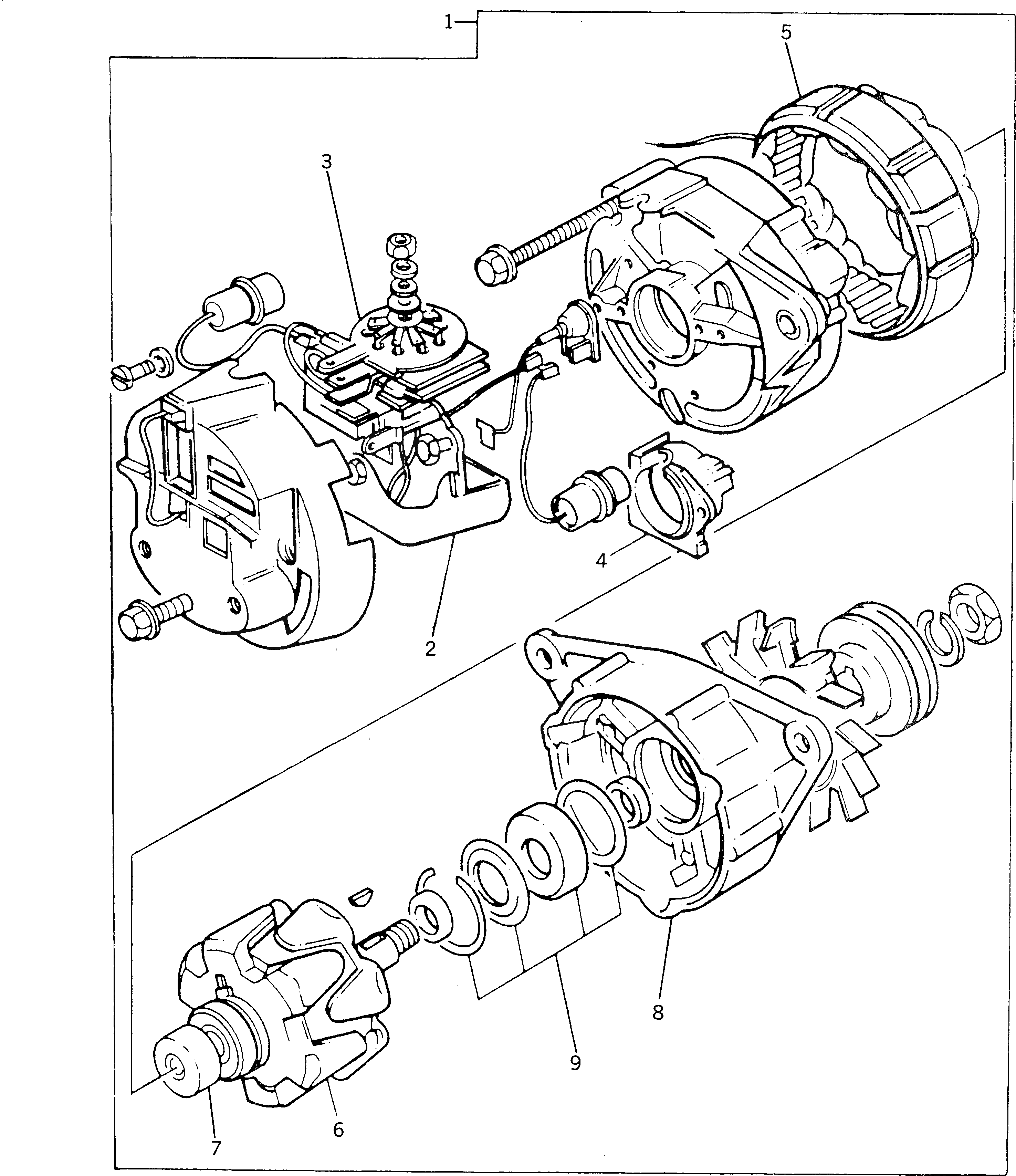 Кольцо PK28710319  Komatsu