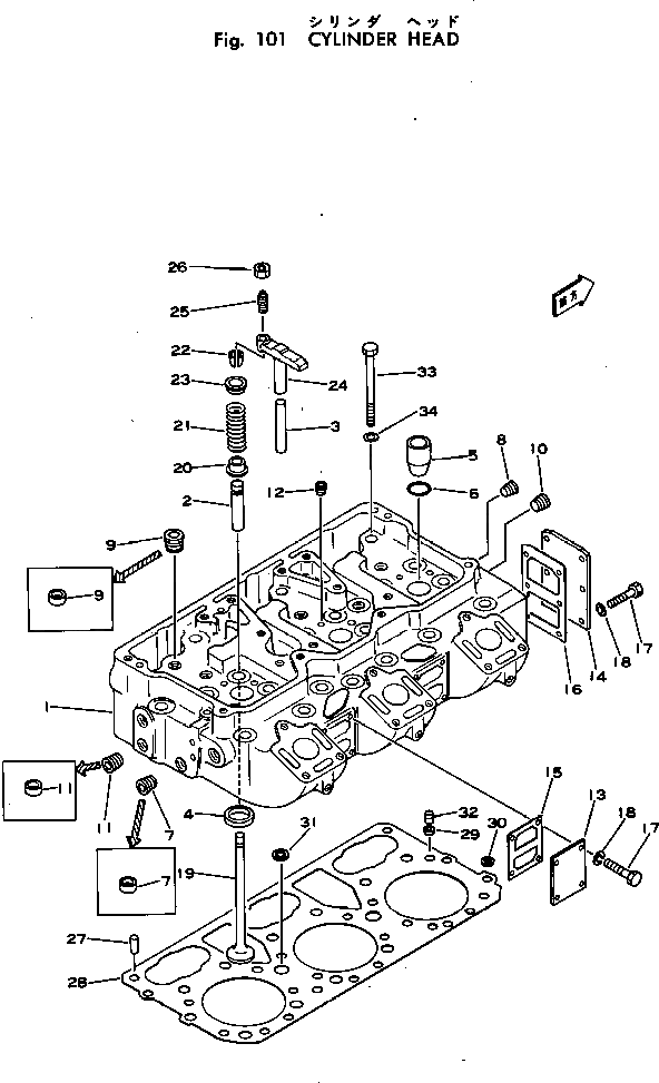 Кольцо уплотнительное (O-Ring) 6710-11-3220 Komatsu