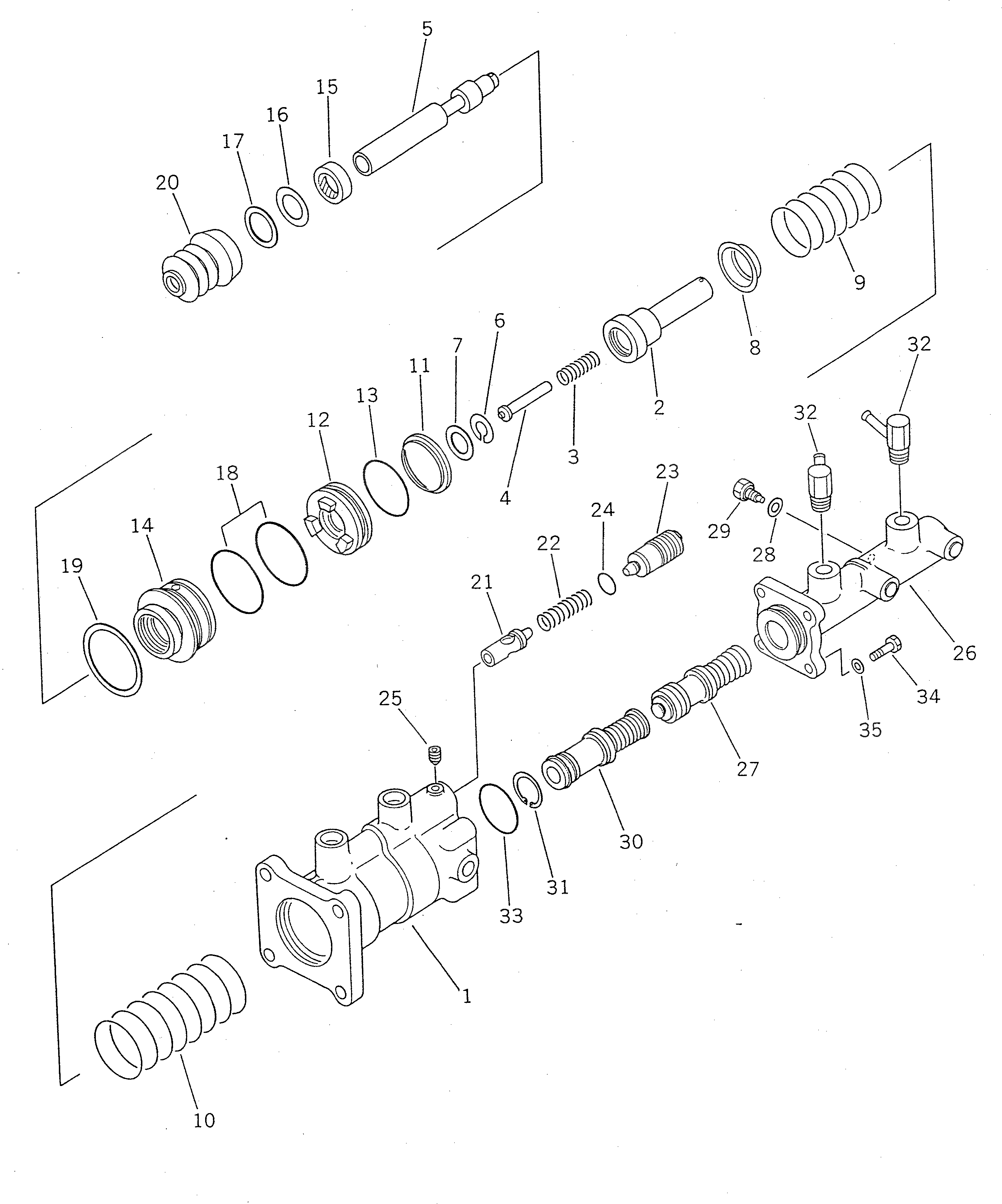 Кольцо уплотнительное (O-Ring) 417-43-17390  Komatsu