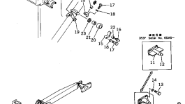 Болт 01011-62440 Komatsu