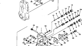 Прокладка ND091057-0090 Komatsu