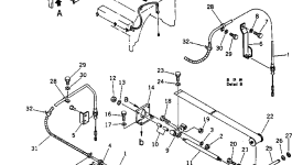 Кольцо 04064-01010 Komatsu