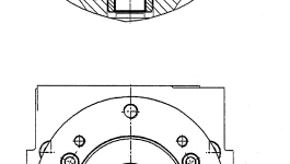Кольцо уплотнительное (O-Ring) UCR909085364 Komatsu