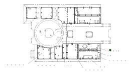 Крышка 207-54-83890 Komatsu