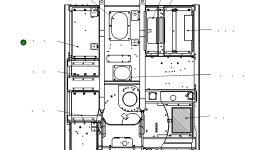 Крышка 20Y-54-KA430 Komatsu