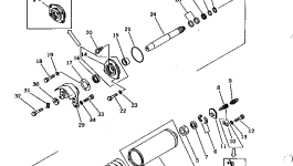Кабина 14Y-30-11373 Komatsu