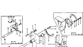 Шайба 01640-01226 Komatsu