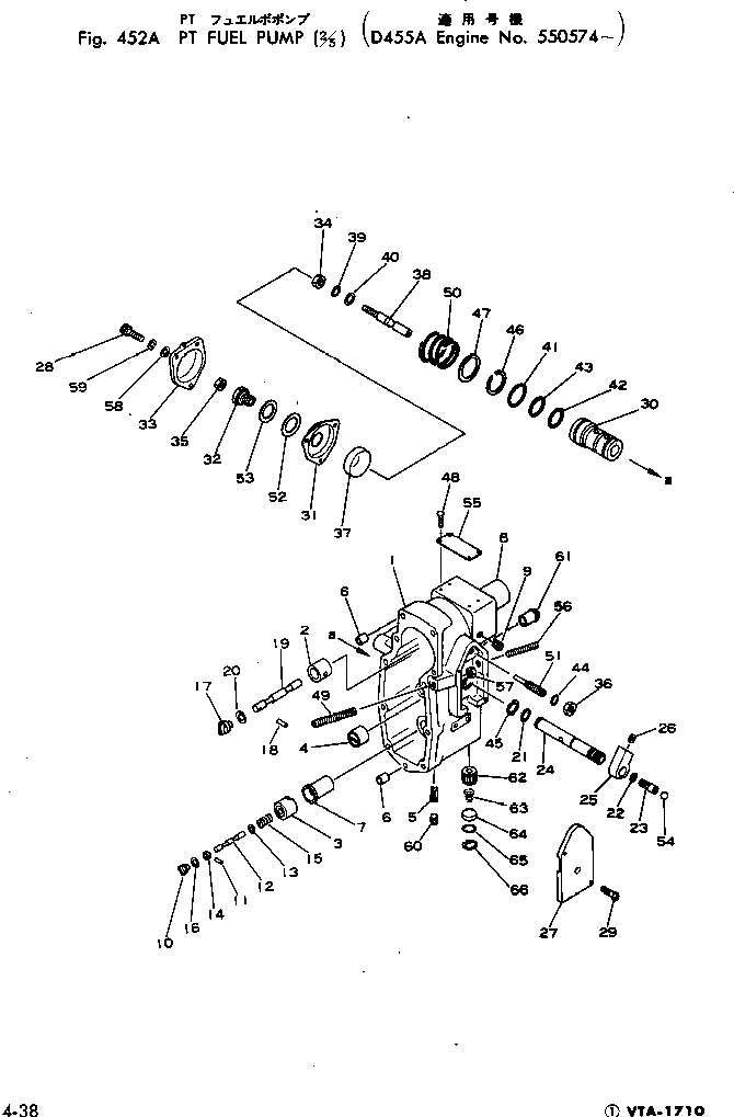 Болт CU70772-A Komatsu