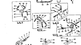 Кольцо уплотнительное (O-Ring) 380-OR26-000 Komatsu