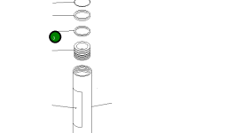 Кольцо 721-47-12020 Komatsu