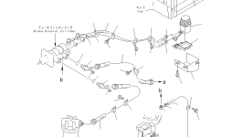Крышка 416-944-2270 Komatsu