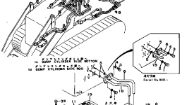 Кольцо 07018-00407 Komatsu