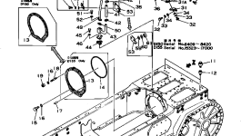 Трубка 175-21-35180 Komatsu