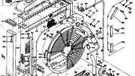 Кольцо 04067-00090 Komatsu