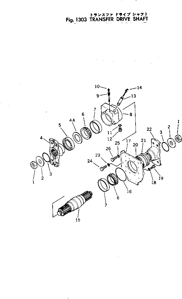 Кольцо уплотнительное (O-Ring) 380-OR324-00 Komatsu