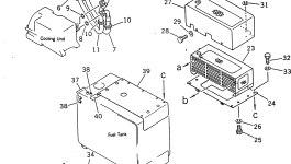 Шланг 232-809-7840 Komatsu
