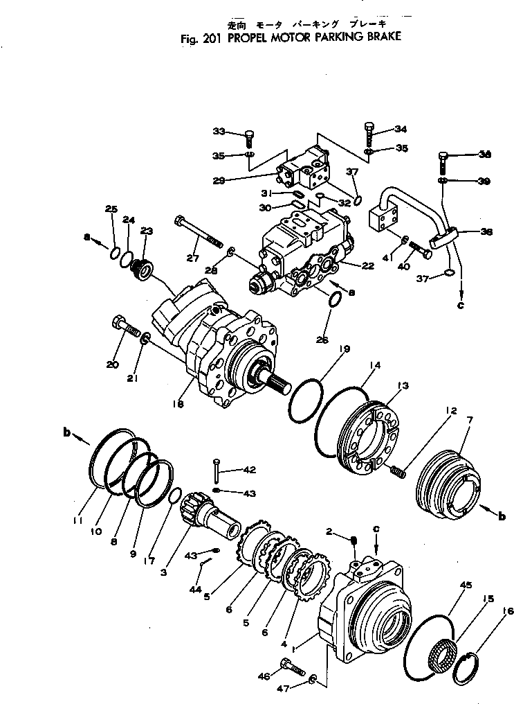 Кольцо уплотнительное (O-Ring) 706-73-91110  Komatsu