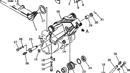 Болт 01011-32010 Komatsu