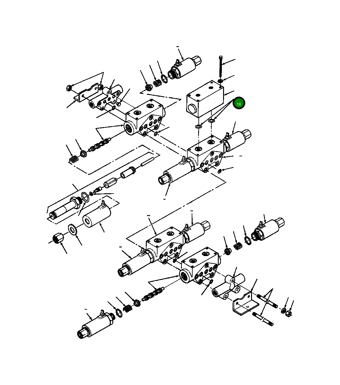 Кольцо уплотнительное (O-Ring) 87 898 Komatsu