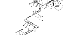 Хомут 380-890290-1 Komatsu