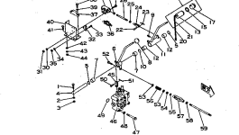 Провод 380-885426-1 Komatsu
