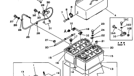 Сиденье 154-06-13263 Komatsu