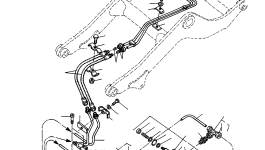 Кольцо уплотнительное (O-Ring) 1444778X1 Komatsu