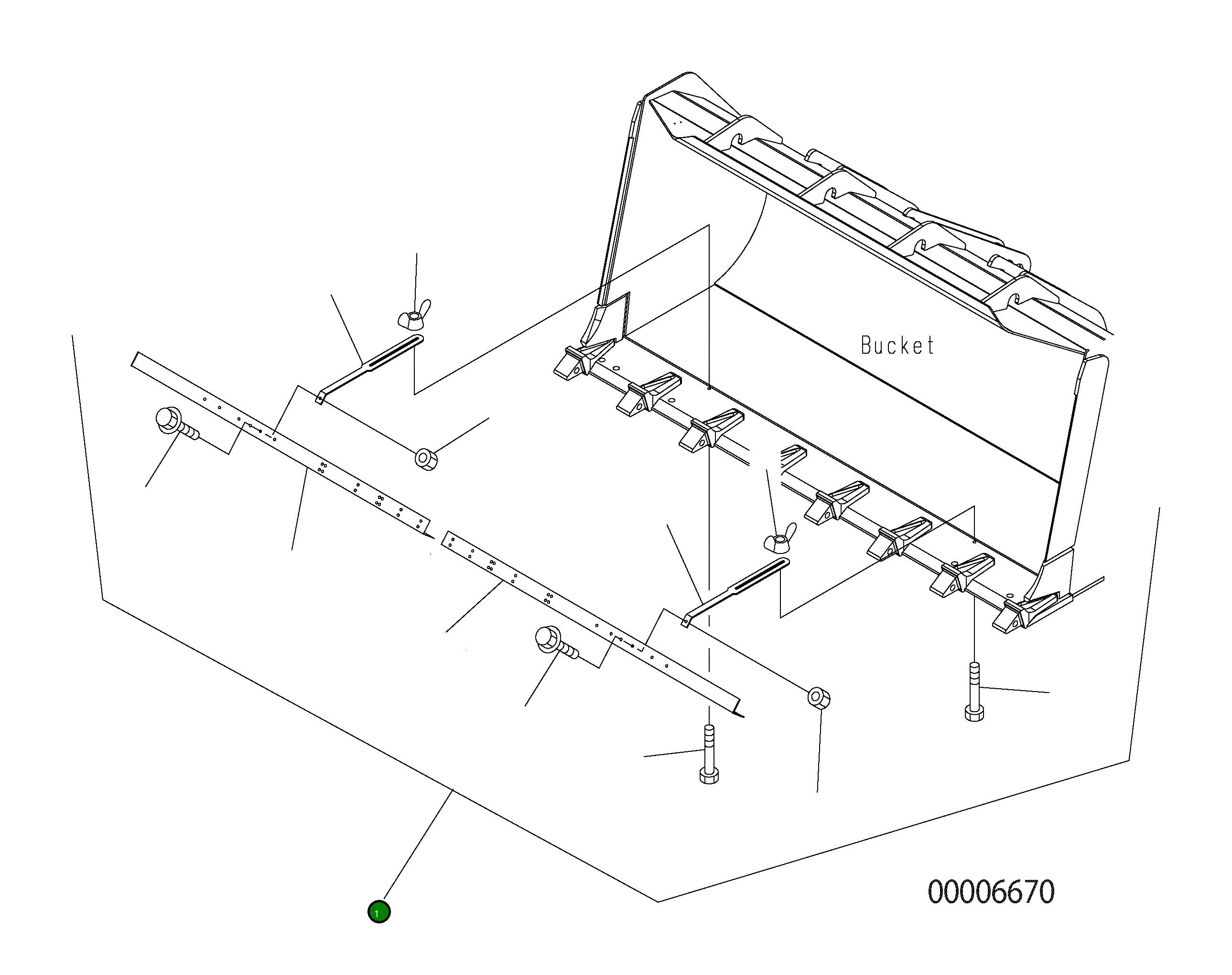 Крышка 42y-849-H001  Komatsu