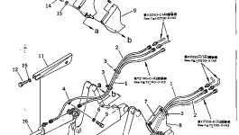 Крышка 13F-62-32911 Komatsu