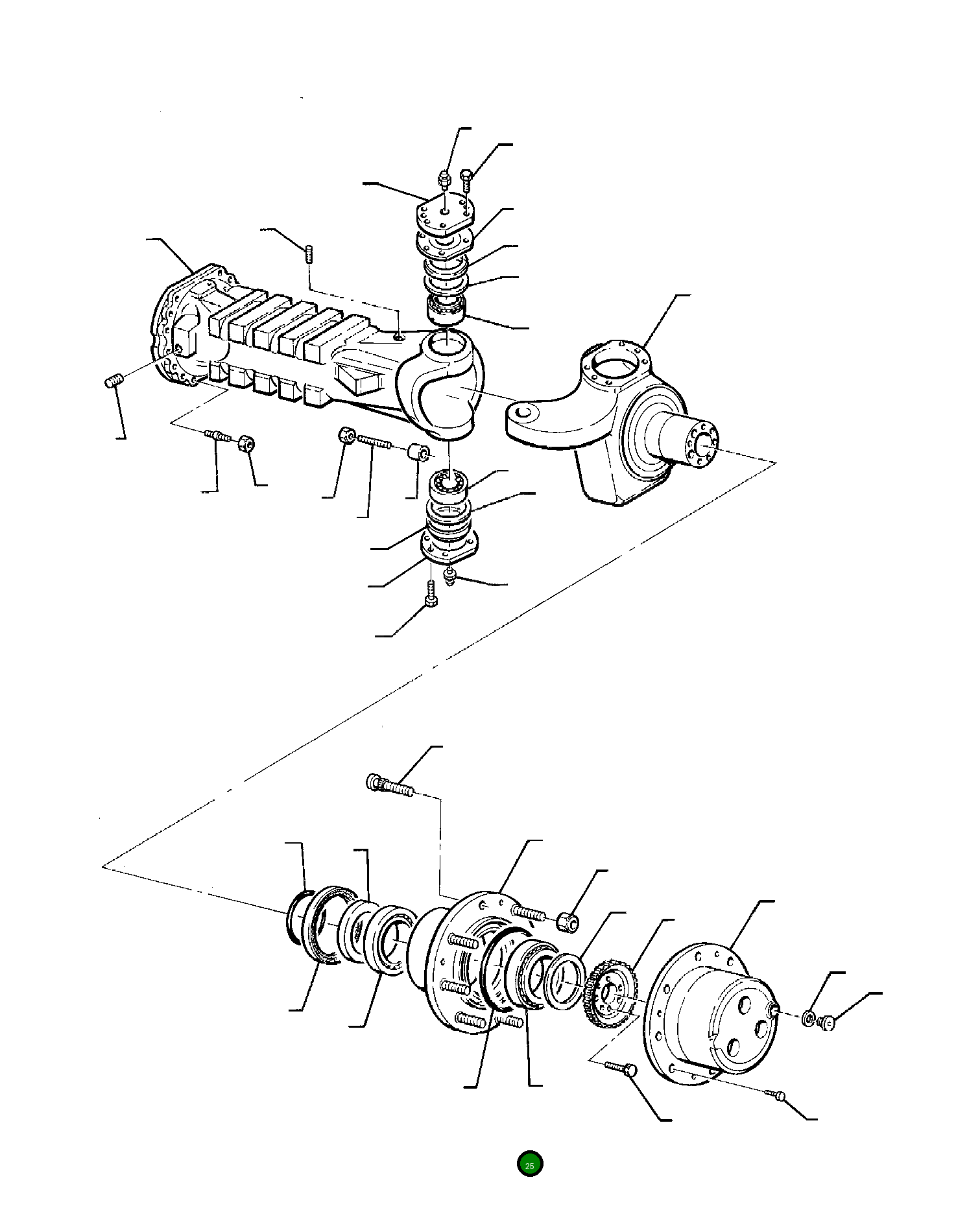 Кольцо уплотнительное (O-Ring) HU0105480 Komatsu