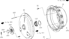 Болт BW052528 Komatsu